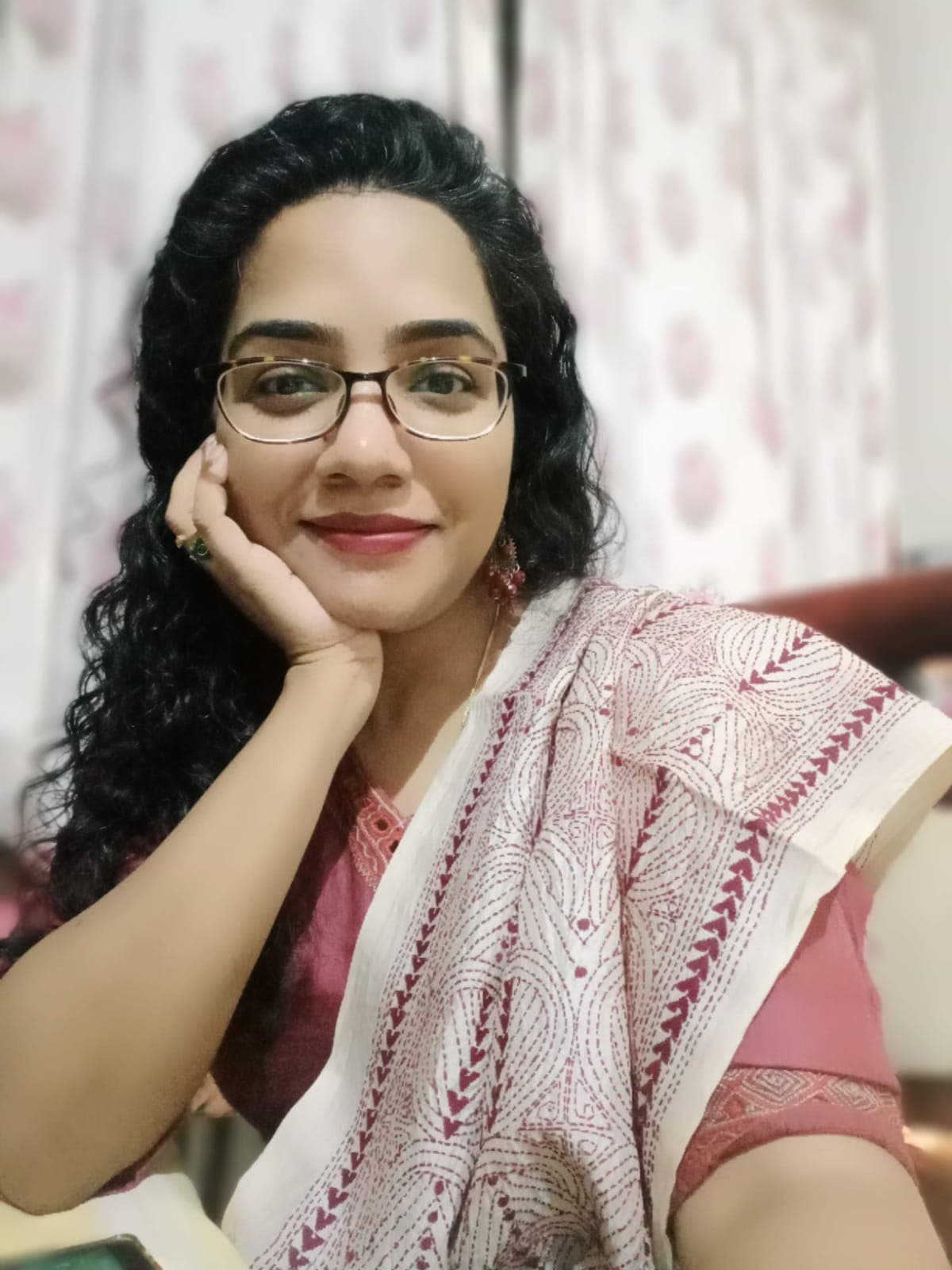 Freya — verified astrologer