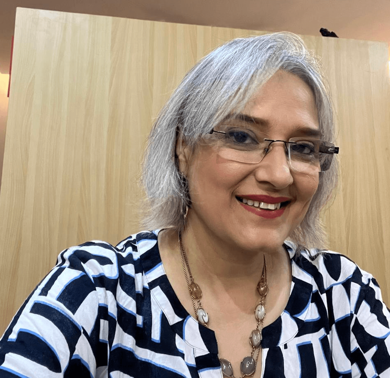 Sherrin Mehta — verified astrologer