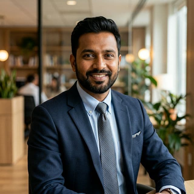 Rohan Desai — verified AstroPrrofound user