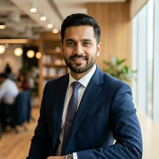 Vikram Singh — verified AstroPrrofound user