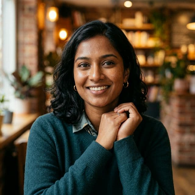 Neha Gupta — verified AstroPrrofound user